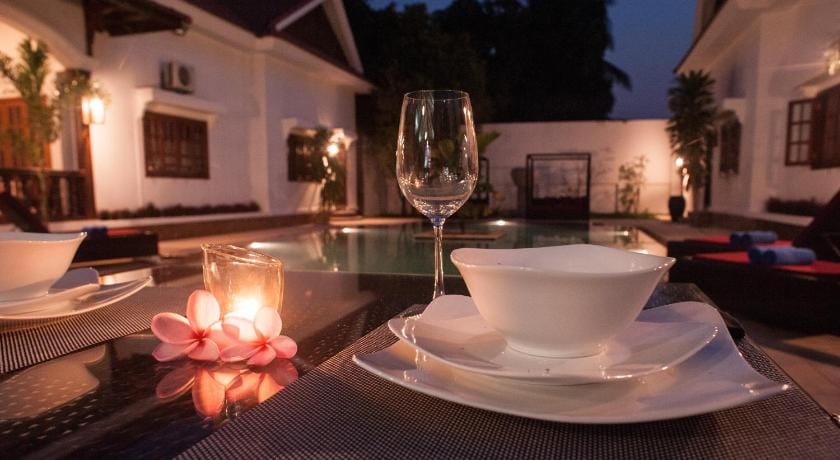 Eureka Villas Siem Reap Bed and Breakfast in Krong Siem Reap