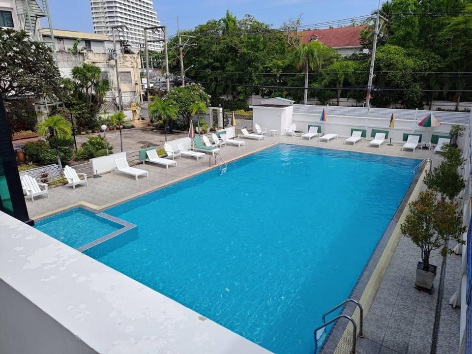 Puangpen Villa Hotel Hotel in Hua Hin District