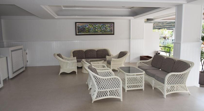 Puangpen Villa Hotel Hotel in Hua Hin District