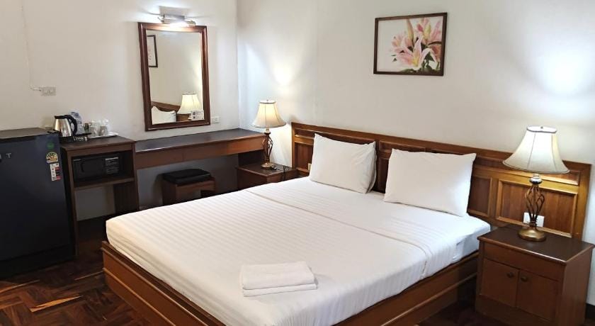 Puangpen Villa Hotel Hotel in Hua Hin District