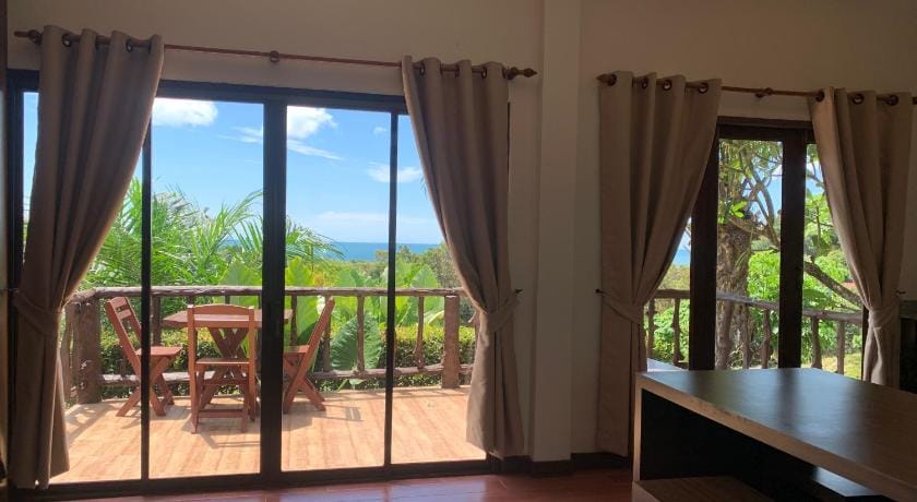 Phuchawee Lanta Resort Bed and Breakfast in Krabi Changwat
