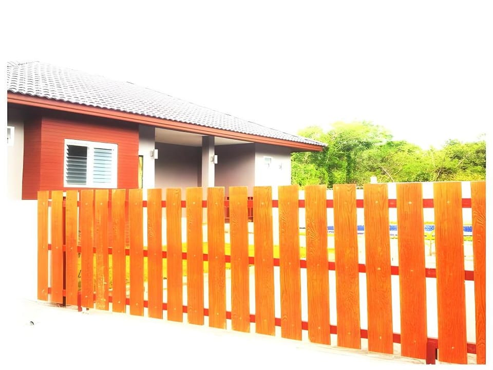 Lanta Dream Garden Pool Villa Vacation rental in Sala Dan