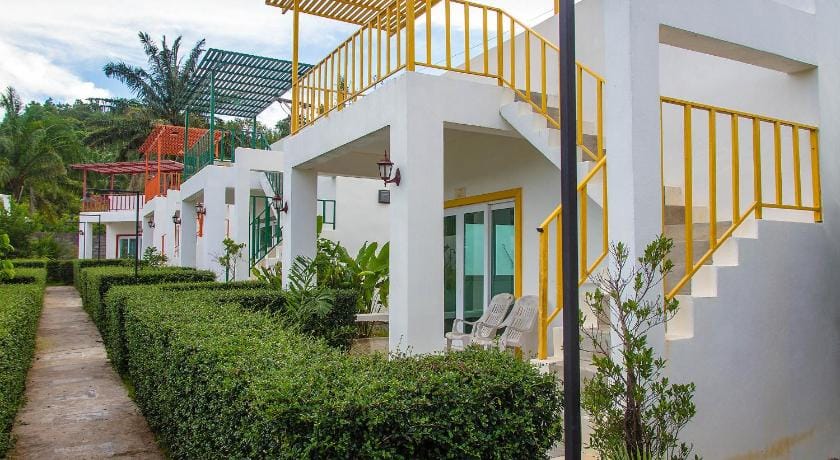 Keereelay Lanta Resort Resort in Sala Dan