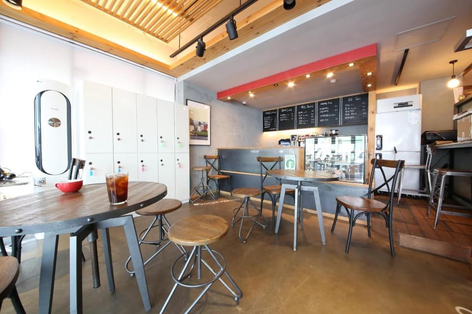 Bee House Gyeongju Bed and Breakfast in South Korea
