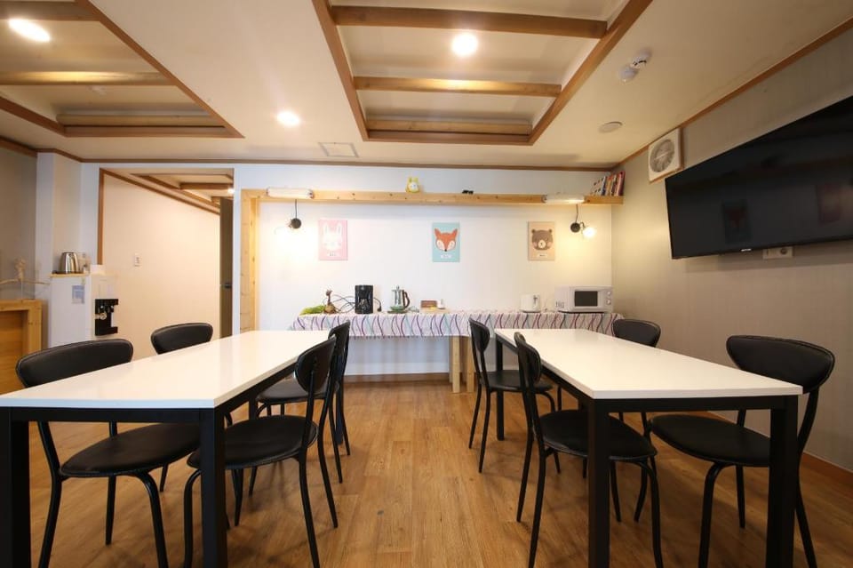 Bee House Gyeongju Bed and Breakfast in South Korea
