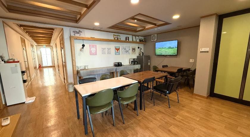 Bee House Gyeongju Bed and Breakfast in South Korea
