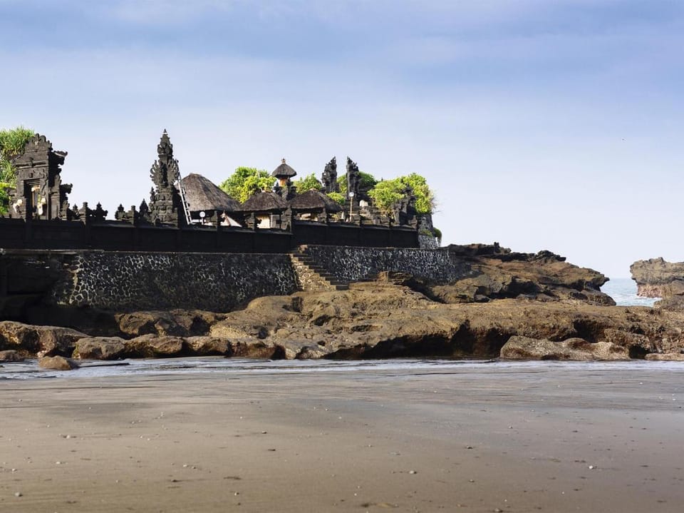 Villa Semarapura Villa in Bali