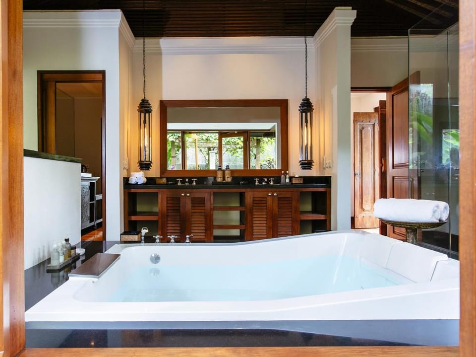 Villa Semarapura Villa in Bali