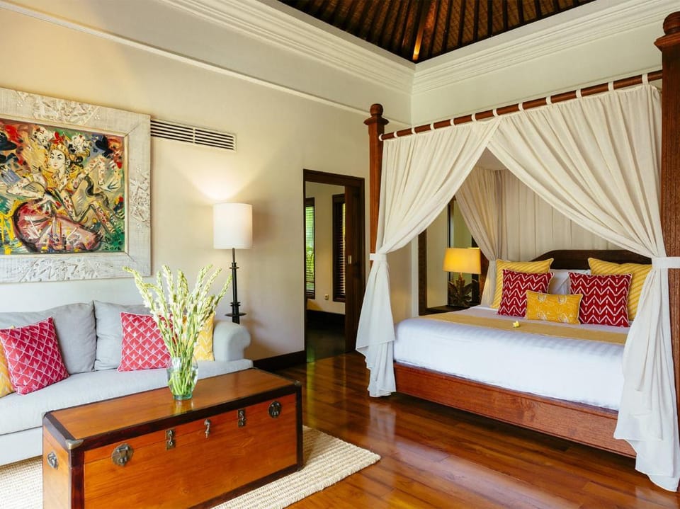 Villa Semarapura Villa in Bali