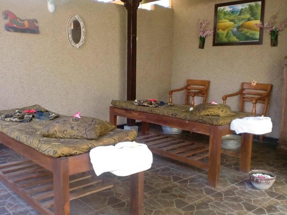 Rare Angon Homestay Vacation rental in Bali