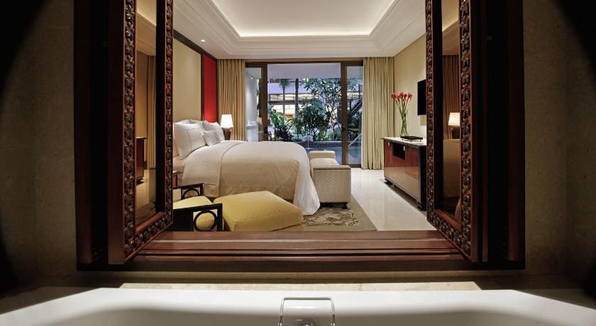The Trans Resort Bali Resort in Kuta