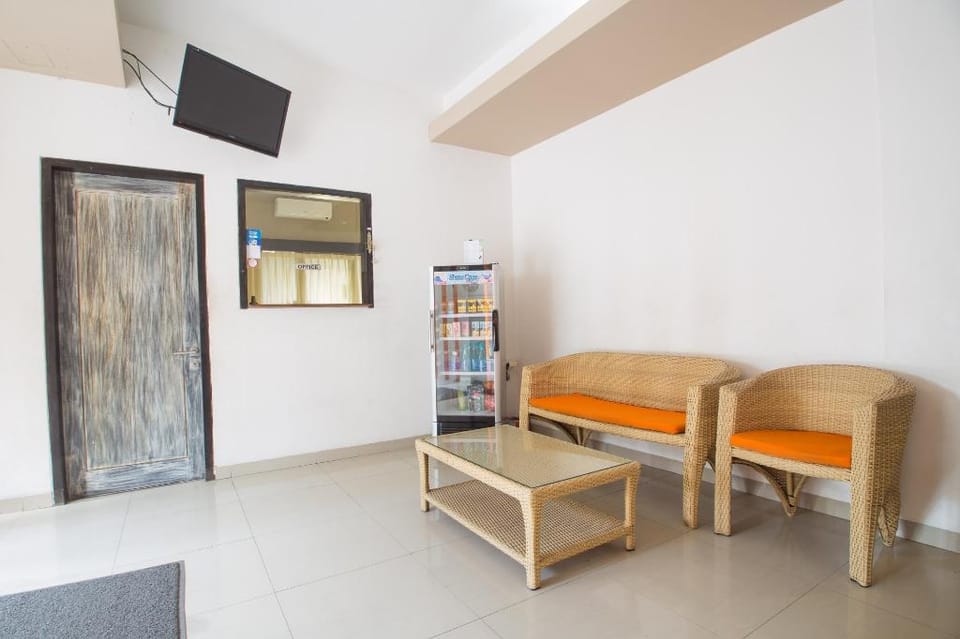 Adikara Renon Hotel Bed and Breakfast in Denpasar
