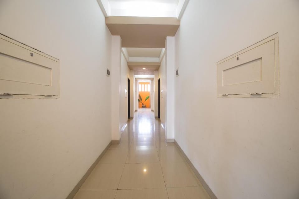 Adikara Renon Hotel Bed and Breakfast in Denpasar