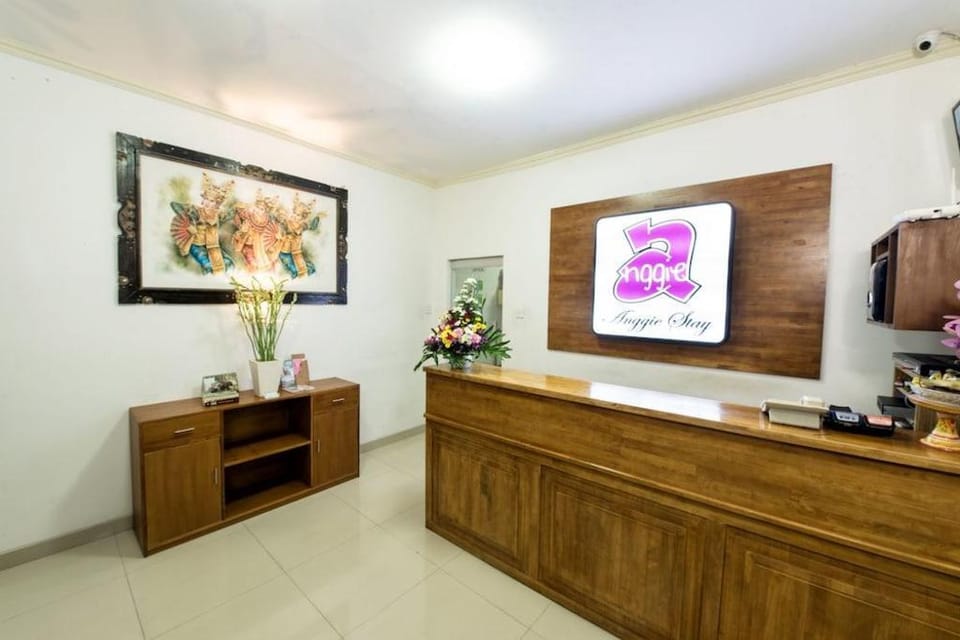 MIMU Co Living Bed and Breakfast in North Kuta