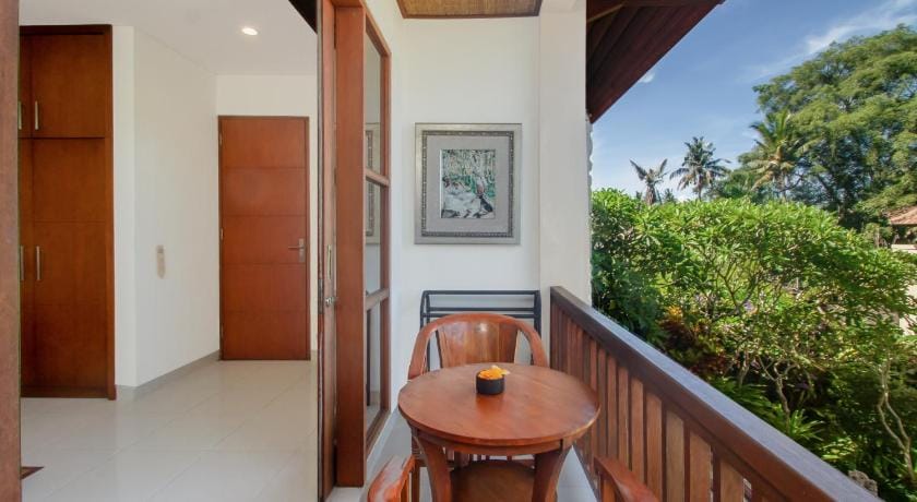 Tebesaya Cottage by GenuineHost Bed and Breakfast in Ubud