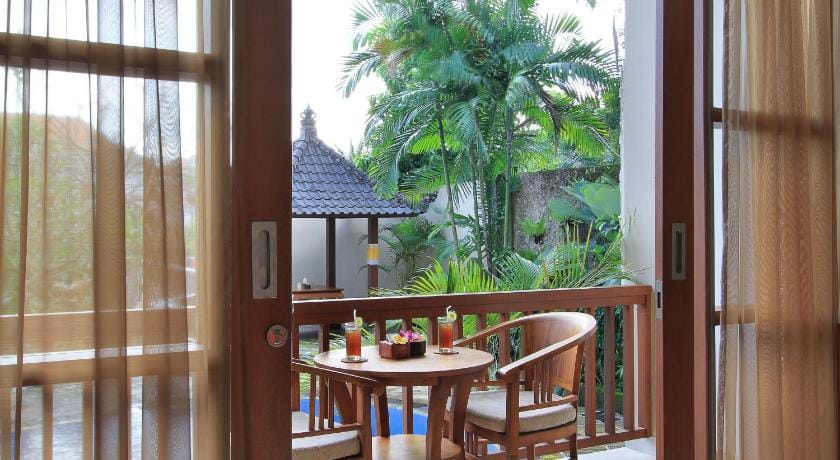 Tebesaya Cottage by GenuineHost Bed and Breakfast in Ubud