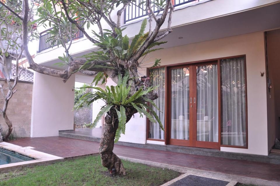 Ngetis Home Stay Vacation rental in Denpasar