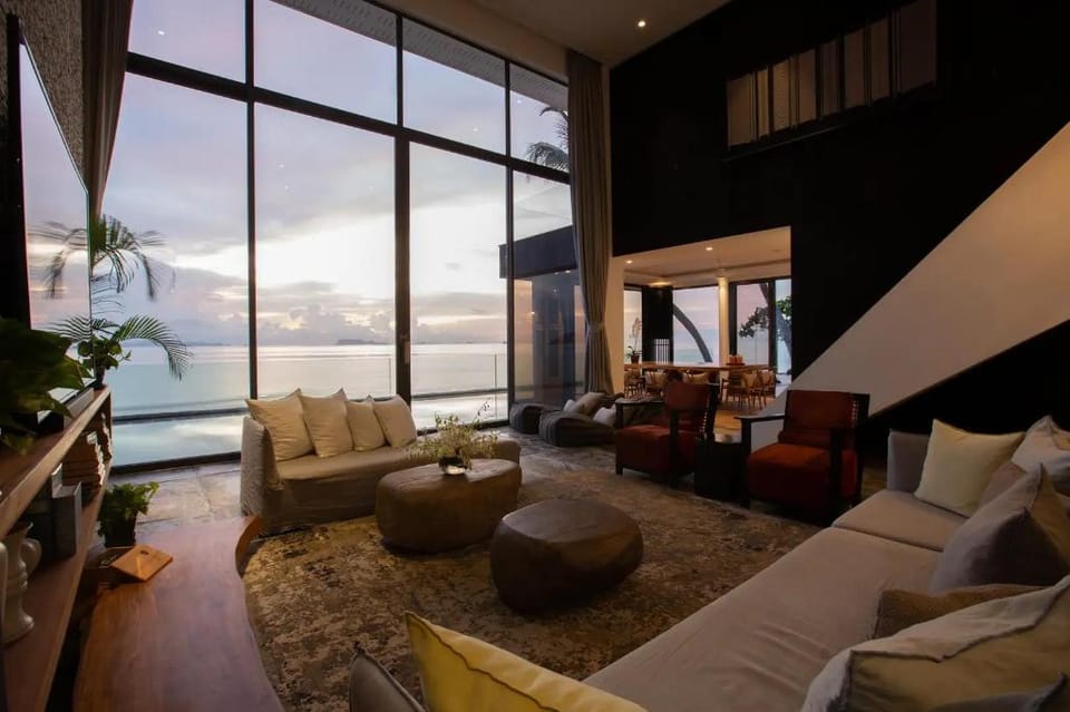 Villa U Villa in Ko Samui