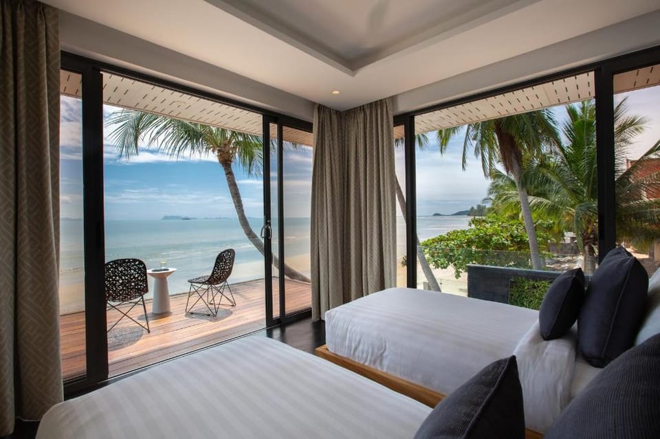 Villa U Villa in Ko Samui