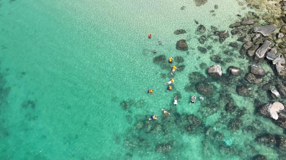 Sandy Beach Bungalows by EHM Resort in Sihanoukville