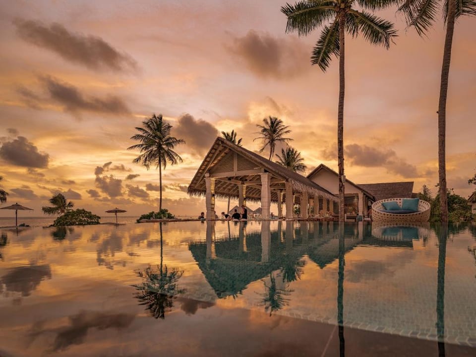 Cora Cora Maldives - Premium All-Inclusive Resort Resort in Maldives