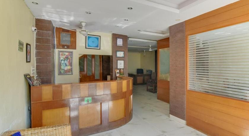 Hotel Devoy Inn Hotel in Rishikesh