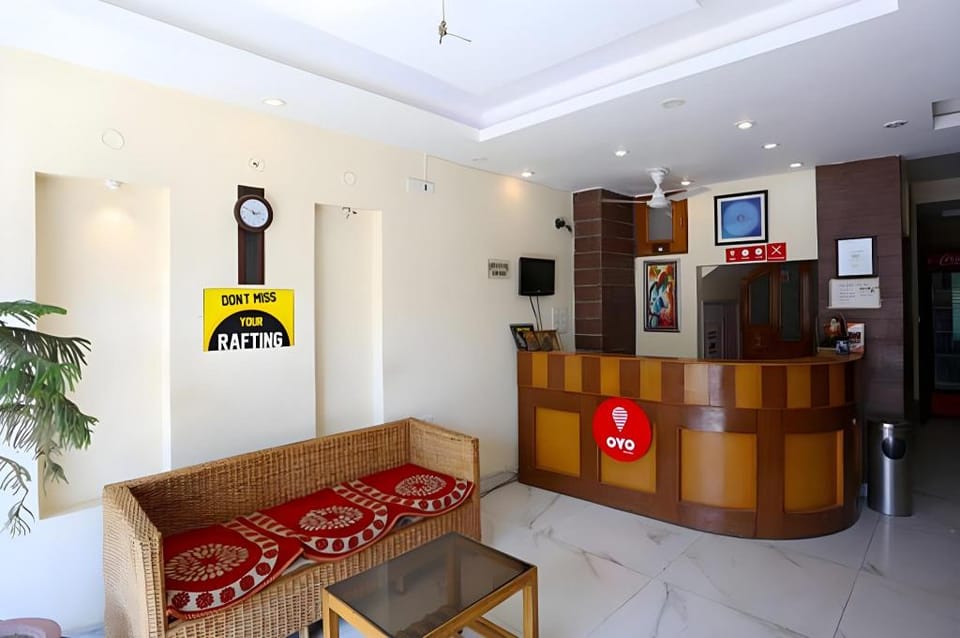 Hotel Devoy Inn Hotel in Rishikesh
