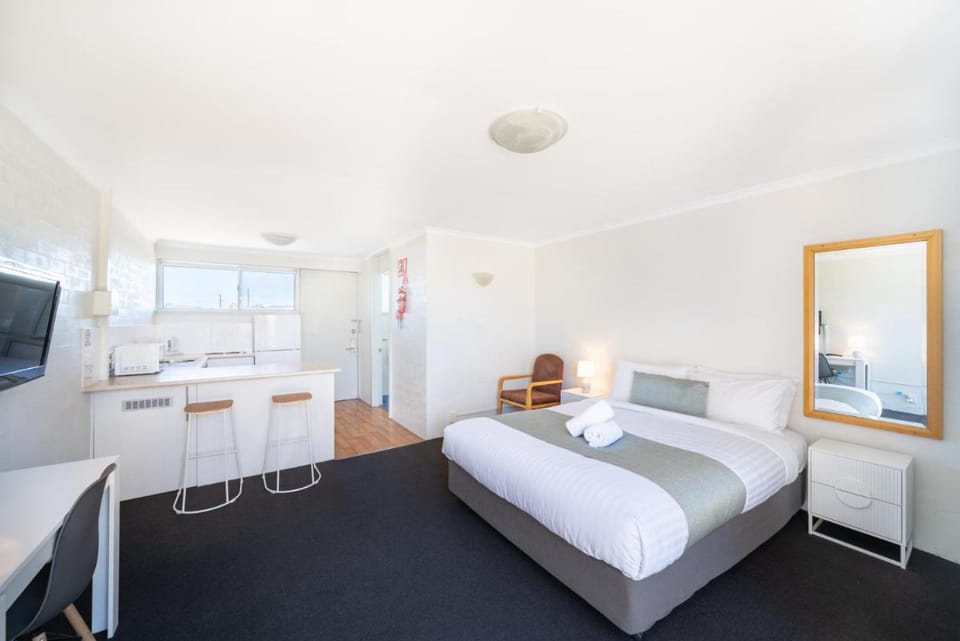 Bathurst Studio Apartments Apartment hotel in Bathurst