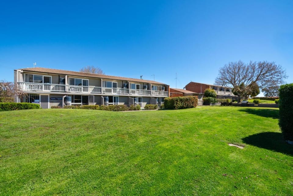 Bathurst Studio Apartments Apartment hotel in Bathurst