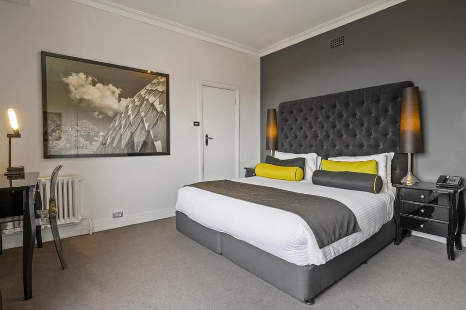 Hydro Majestic Blue Mountains Hotel in Medlow Bath