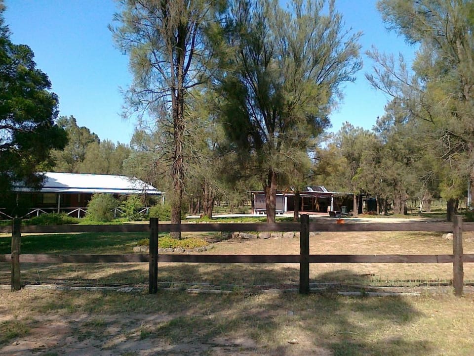 Serenity Grove Villa in Broke