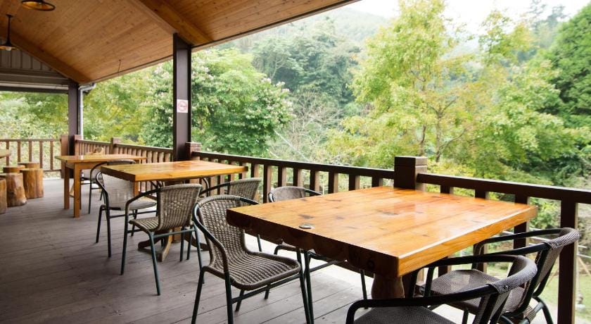 Valley Bed and Breakfast Bed and Breakfast in Taiwan, Province of China