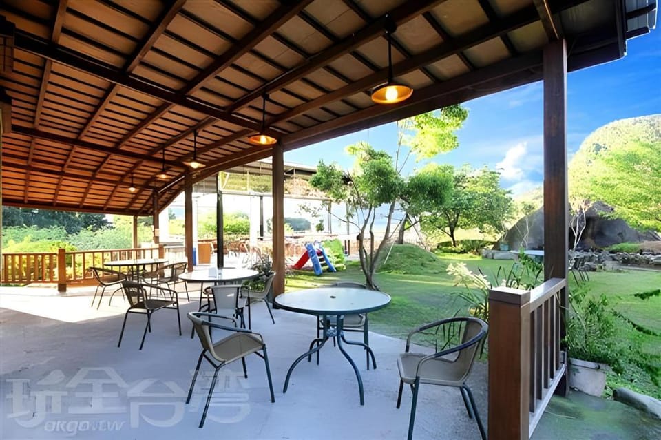 Valley Bed and Breakfast Bed and Breakfast in Taiwan, Province of China