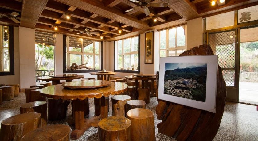 Valley Bed and Breakfast Bed and Breakfast in Taiwan, Province of China