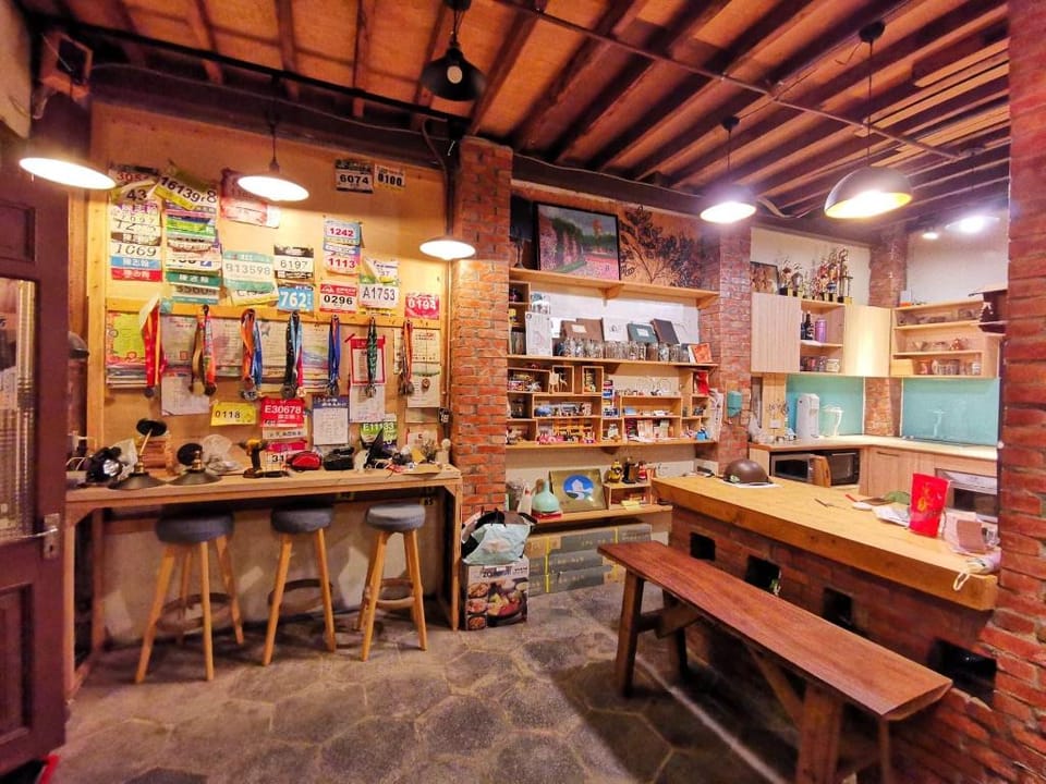 Alley Walk B & B Vacation rental in Kaohsiung