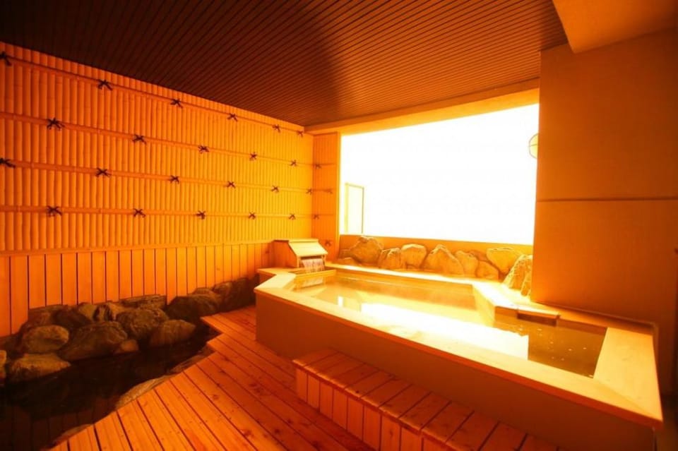 Hotel Mikawa Kaiyoukaku Hotel in Aichi Prefecture