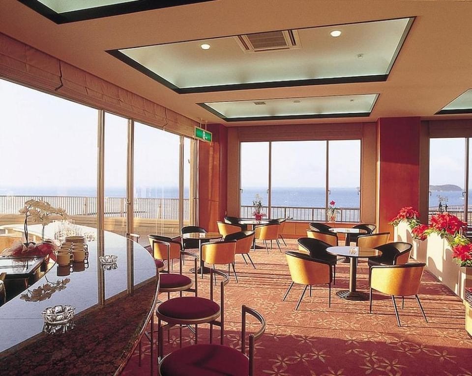 Hotel Mikawa Kaiyoukaku Hotel in Aichi Prefecture