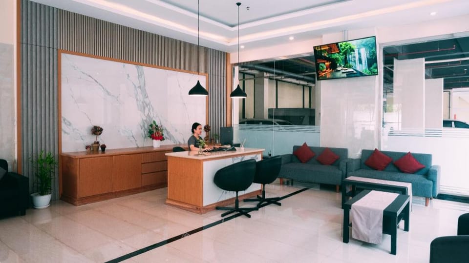 Tebu Hotel Bandung Hotel in Bandung
