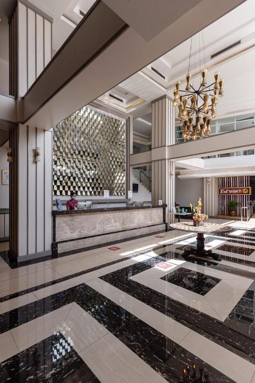 Shakti Hotel Bandung Hotel in Bandung