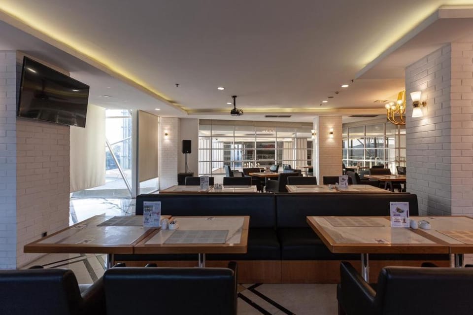 Shakti Hotel Bandung Hotel in Bandung