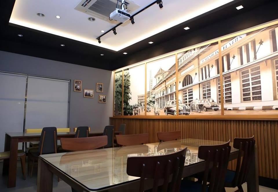 Ivory Hotel Bandung Hotel in Bandung