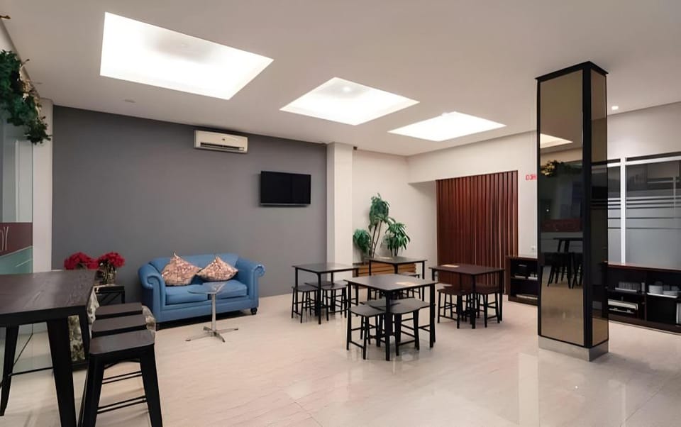 Yokotel Hotel Hotel in Bandung