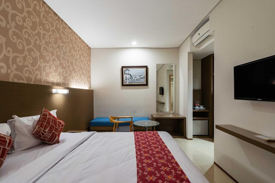 Yokotel Hotel Hotel in Bandung