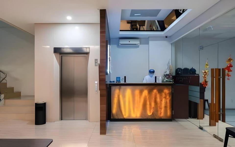 Yokotel Hotel Hotel in Bandung