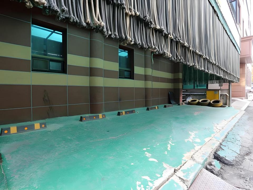 Bucheon One Motel Hotel in Seoul
