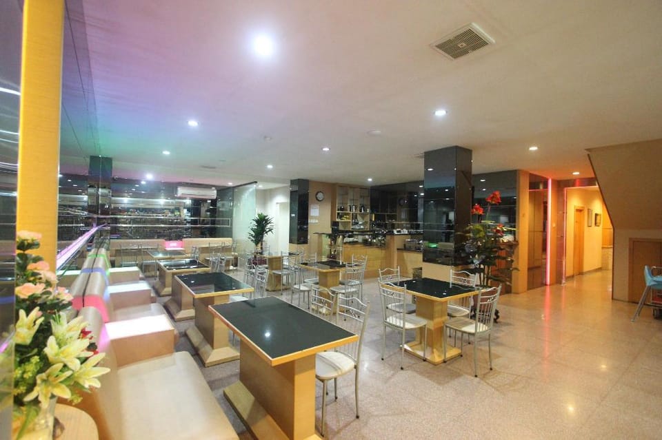 Lovina Inn Penuin Hotel Hotel in Riau Islands, Indonesia