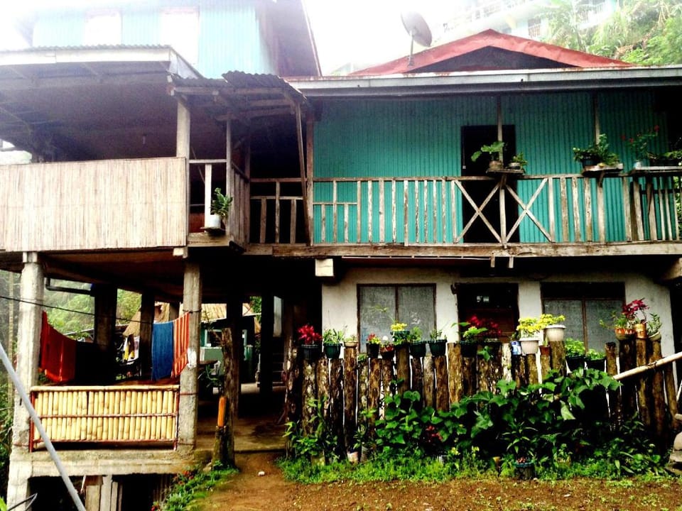 Batad Pension and Restaurant Hotel in Cordillera Administrative Region