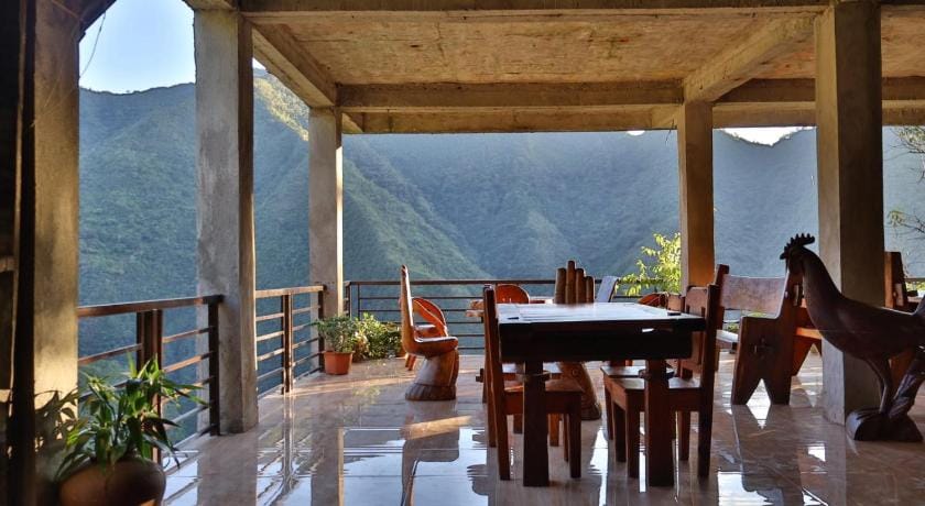 Batad Pension and Restaurant Hotel in Cordillera Administrative Region