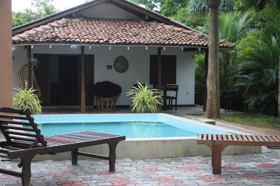 Casa Tangalle Vacation rental in Southern Province