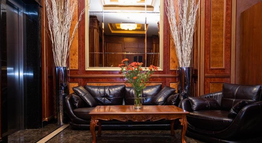 Diamond Hotel Yerevan Hotel in Yerevan